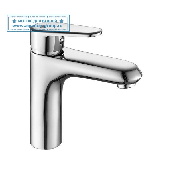 Смеситель для раковины Lemark Point LM0306C Смеситель для раковины Lemark Point LM0306C