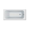 Ванна акриловая Koller Pool Edge 160х70 Прямоугольная, белая Ванна акриловая Koller Pool Edge 160х70 Прямоугольная, белая