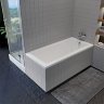 Ванна акриловая Koller Pool Neon new 170х70 Прямоугольная, белая Ванна акриловая Koller Pool Neon new 170х70 Прямоугольная, белая